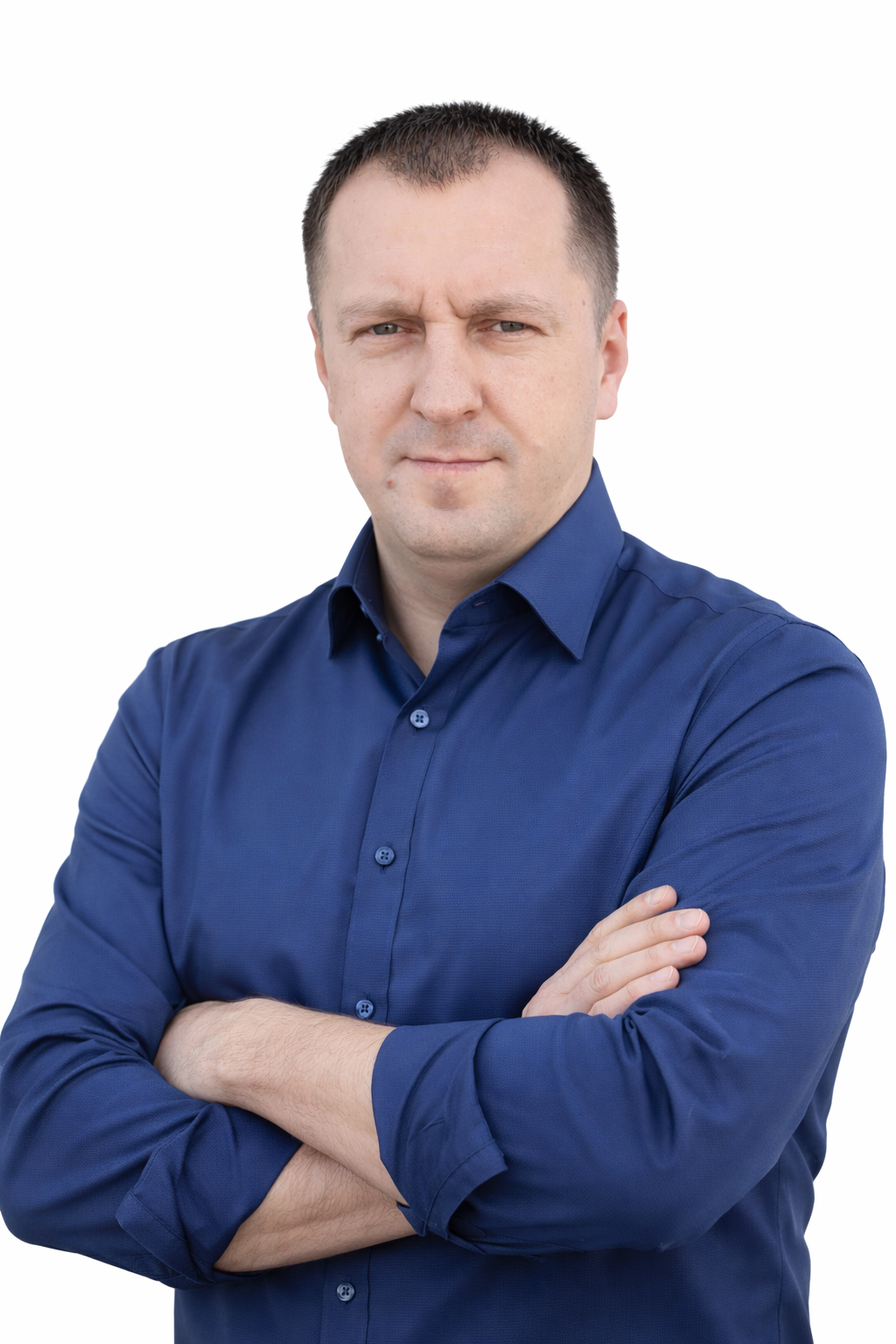 Хомяк Андрій